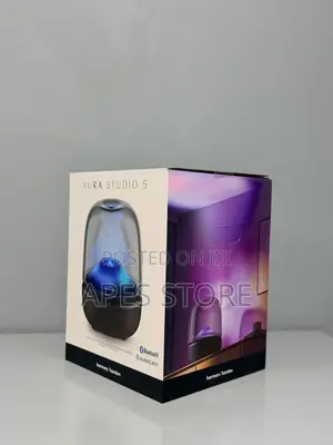 Harman Kardon Aura Studio 5