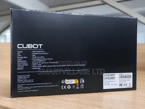 New Tablet 256 GB Black