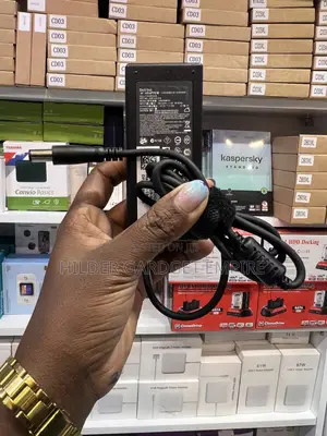 Dell Big Pin Adapter