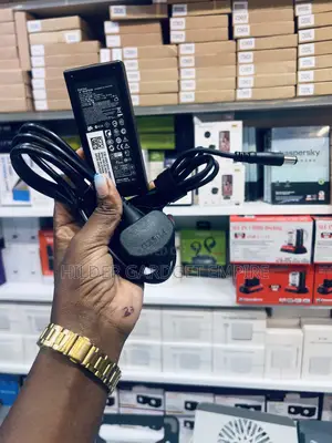 Dell Big Pin Adapter