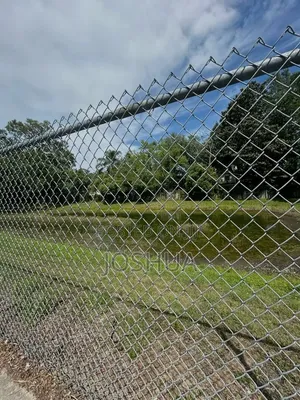 Fence Yetu Ina Ubora Wa Hali Ya Juu