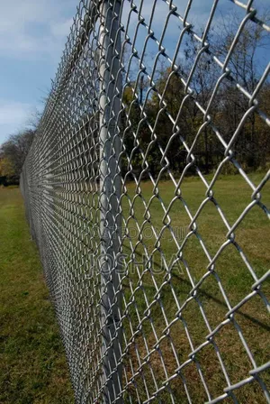 Fence Yetu Ina Ubora Wa Hali Ya Juu