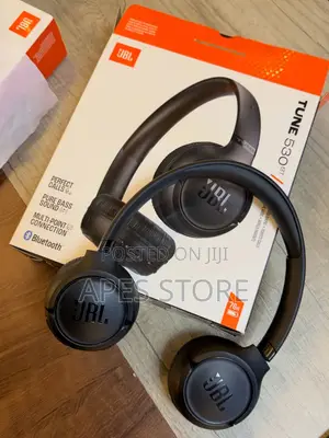 JBL Tune 530