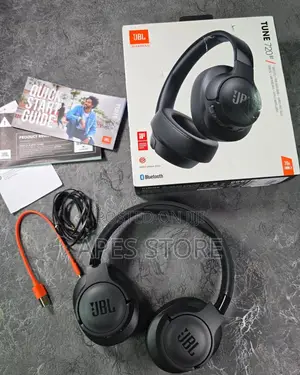 JBL Tune 720