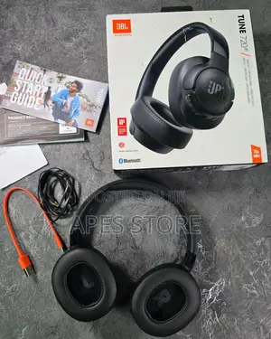 JBL Tune 720