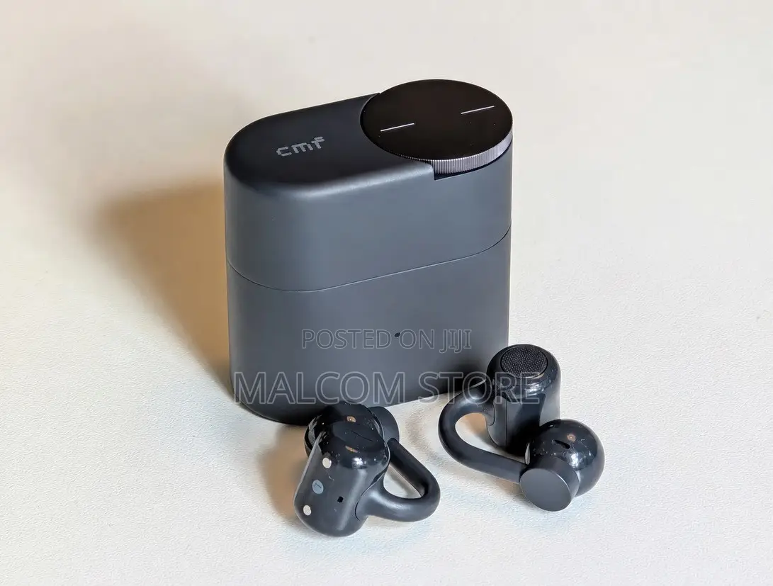 CMF Clip Pro