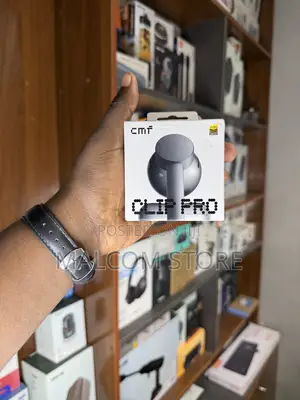 CMF Clip Pro