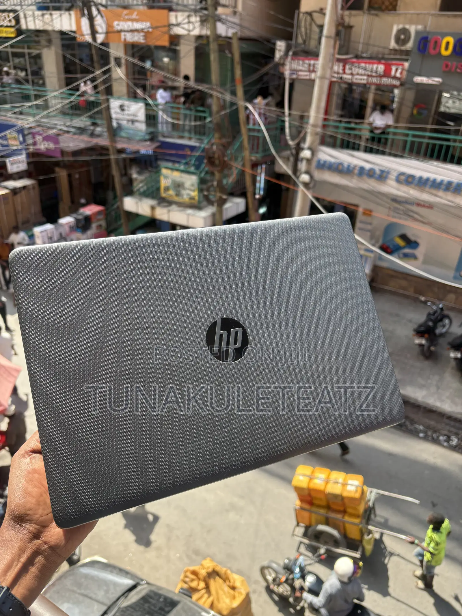 Laptop HP 250 G8 8GB Intel Core i7 SSD 1T