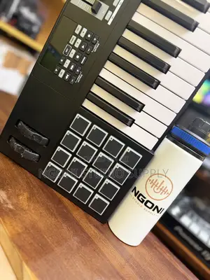 M-Audio Code49 Professional Midi Keyboard