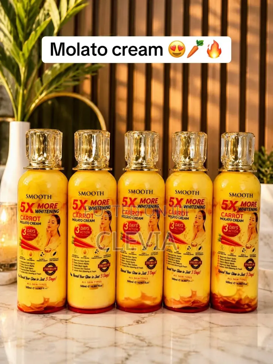 Body Oil Kwa Bei Nafuu
