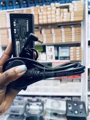 Toshiba Adapter