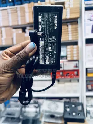Toshiba Adapter