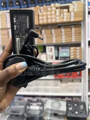 Toshiba Adapter