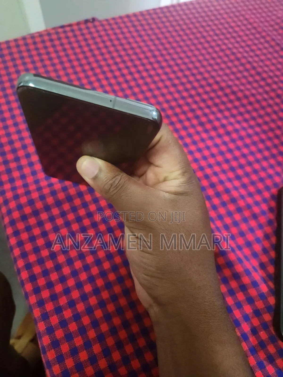 Samsung Galaxy S22+ 5G 128 GB Green