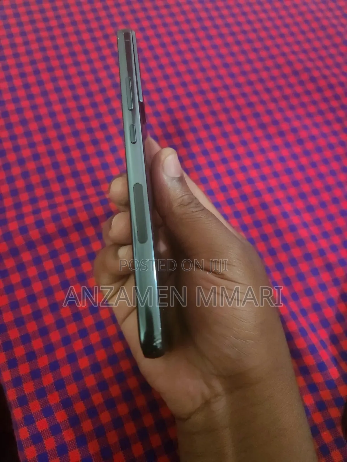 Samsung Galaxy S22+ 5G 128 GB Green