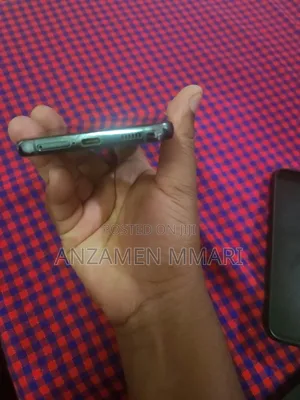 Samsung Galaxy S22+ 5G 128 GB Green