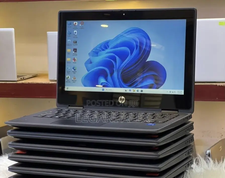 Laptop HP Chromebook 11 G6 EE 8GB Intel Core i3 SSD 128GB