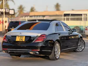 Mercedes-Benz VS680L Maybach 2019