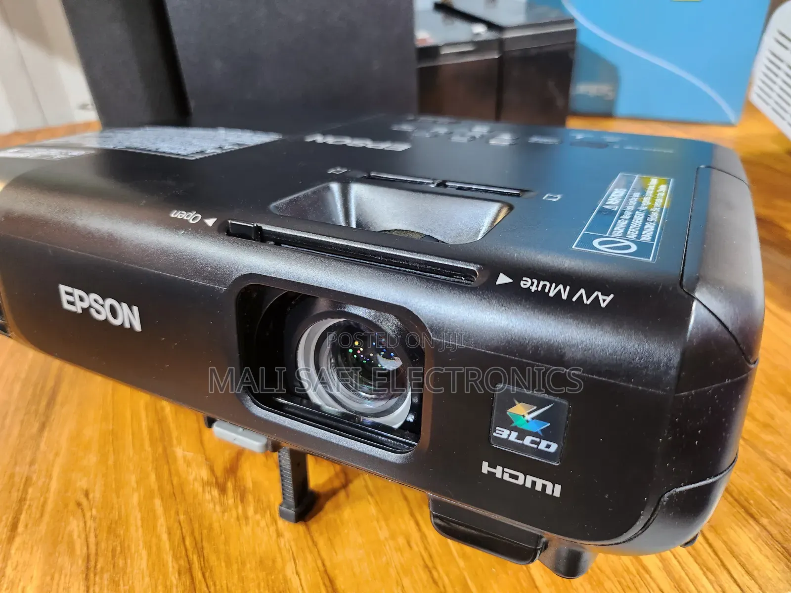 Epson Projector