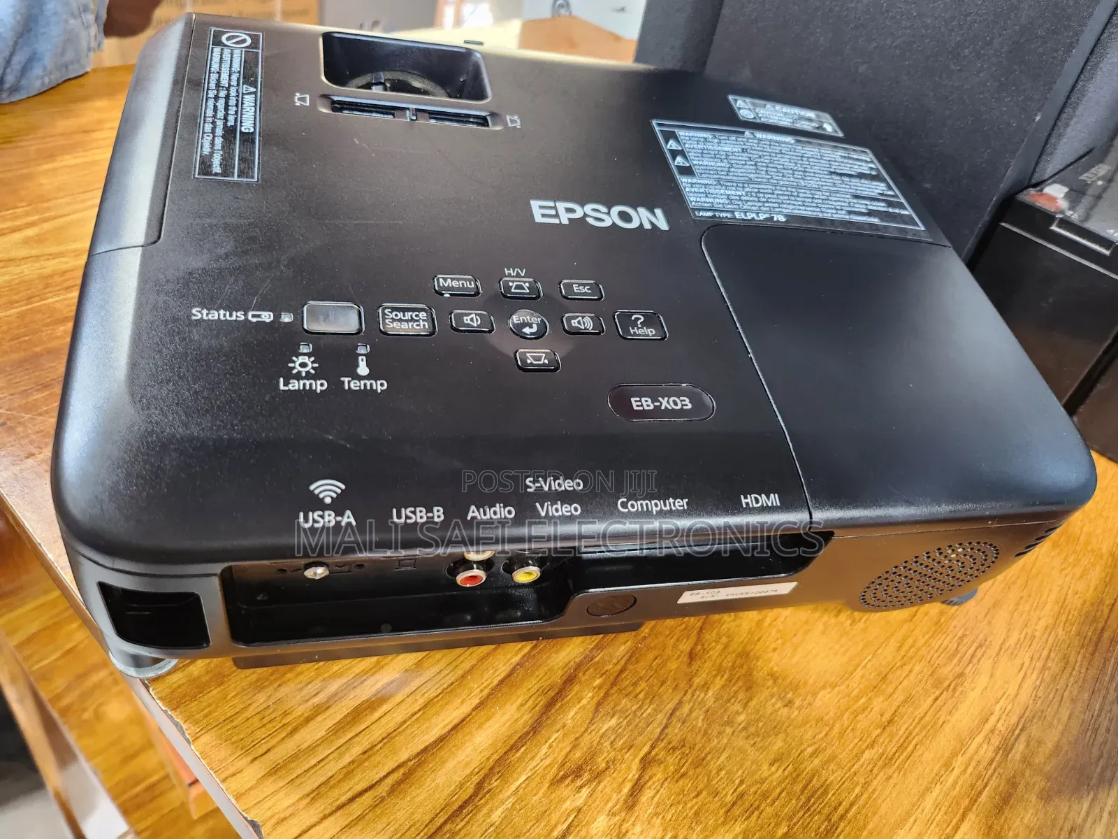 Epson Projector