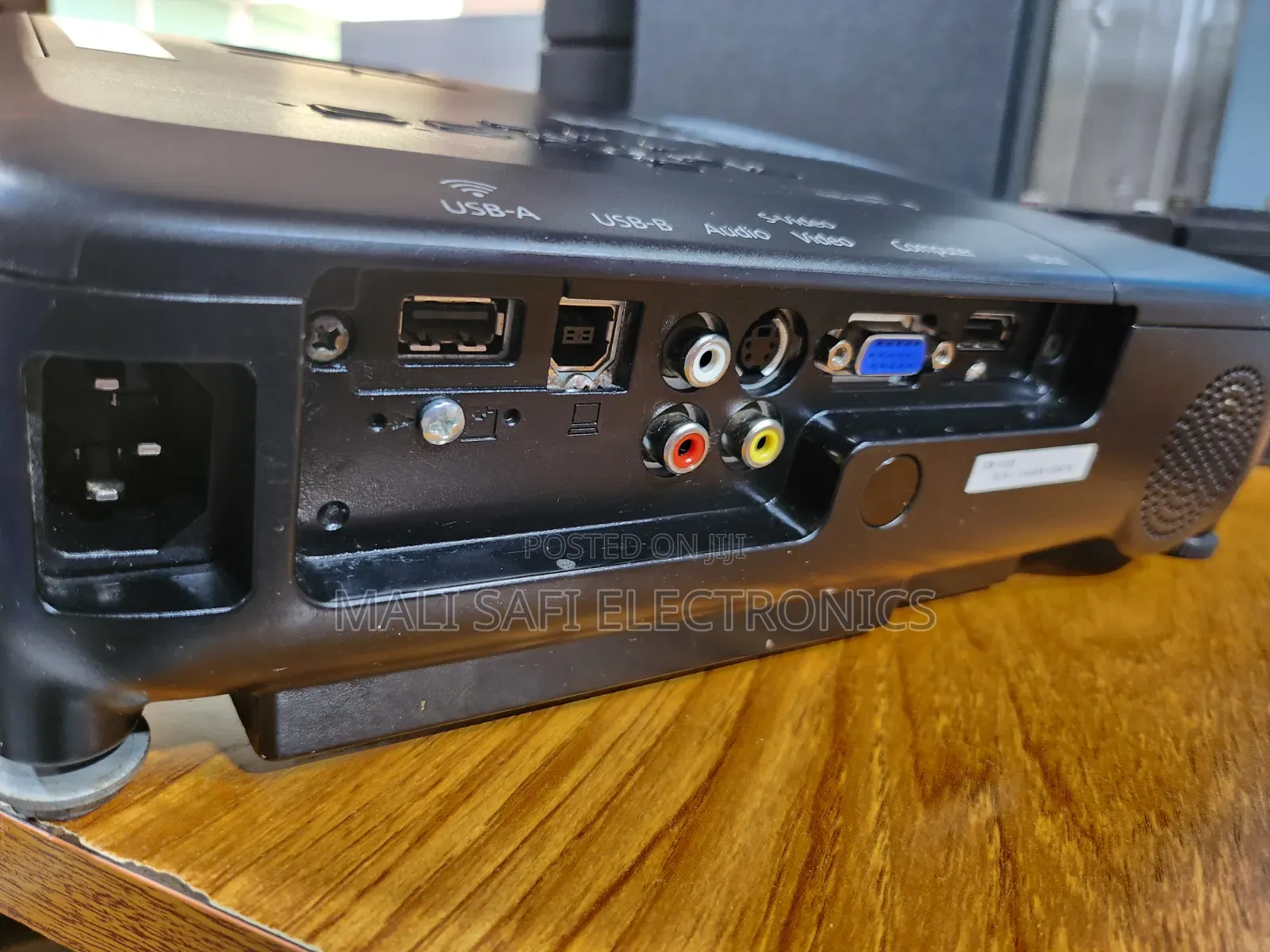 Epson Projector