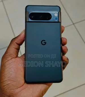 Google Pixel 8 128 GB Black