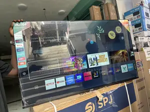 Alitop Smart TV 50”
