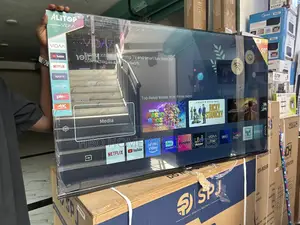 Alitop Smart TV 50”