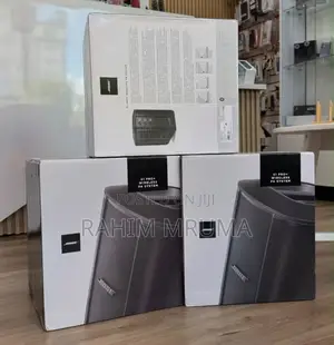 Bose S1 Pro+