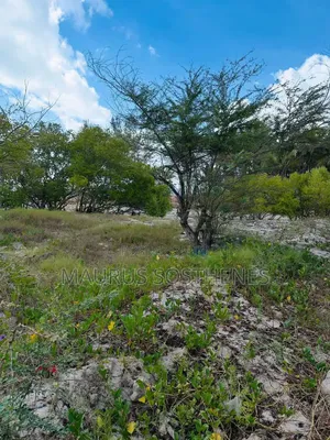 Beach Plot for Sale TSH 880,000,000 at Mbezi Beach, Dar Es Salaam