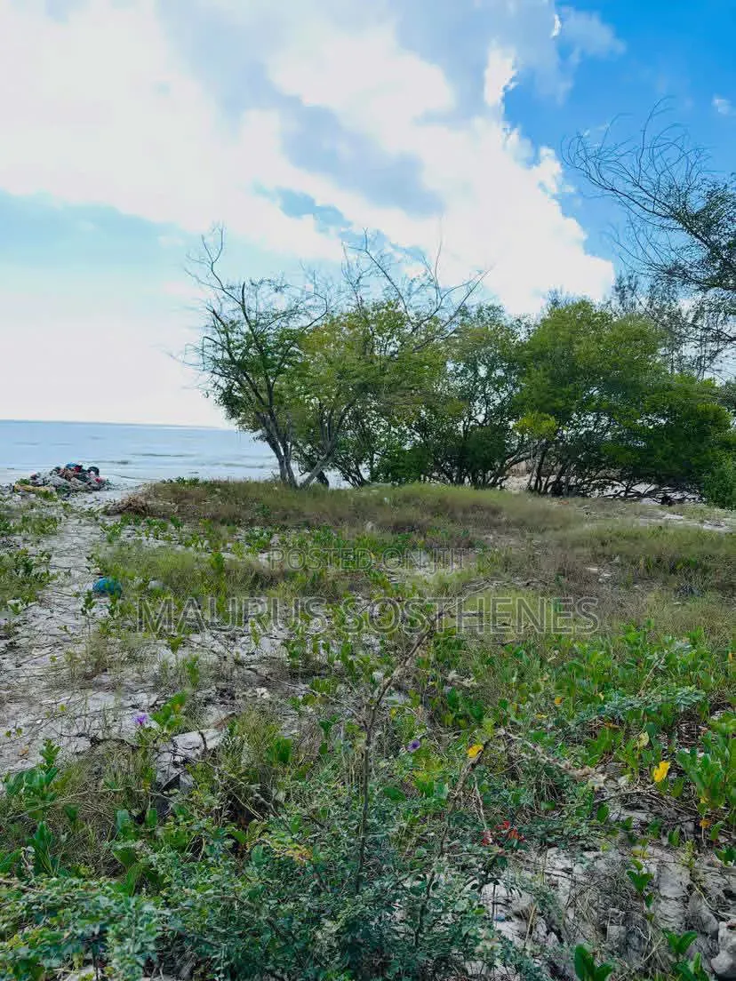 Beach Plot for Sale TSH 880,000,000 at Mbezi Beach, Dar Es Salaam
