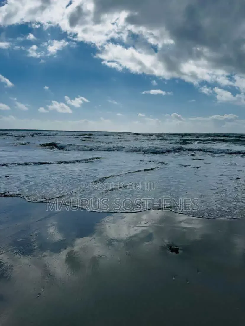 Beach Plot for Sale TSH 880,000,000 at Mbezi Beach, Dar Es Salaam