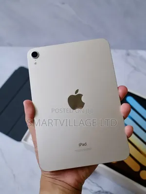 New Apple iPad mini 7 512 GB