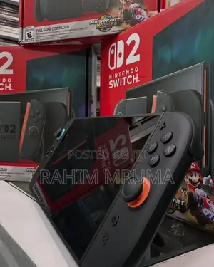 Nintendo Switch 2
