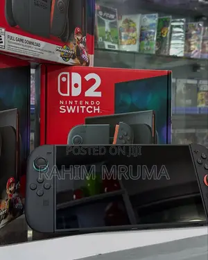 Nintendo Switch 2