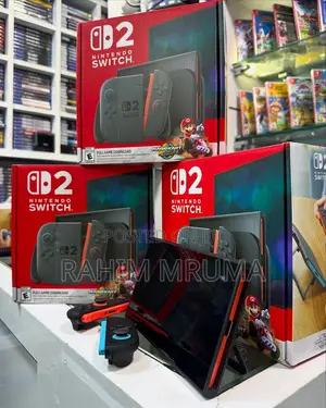 Nintendo Switch 2
