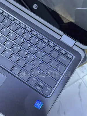 New Laptop HP Chromebook X360 11 G1 EE 4GB Intel Core i5 SSD 128GB