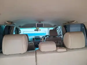 Toyota Land Cruiser Prado 3.4 3dr 2004 White
