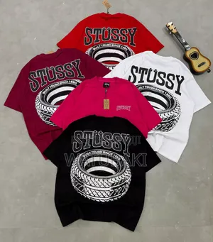 Karibu Watubaki Store Ujipatie T-Shirt Kali