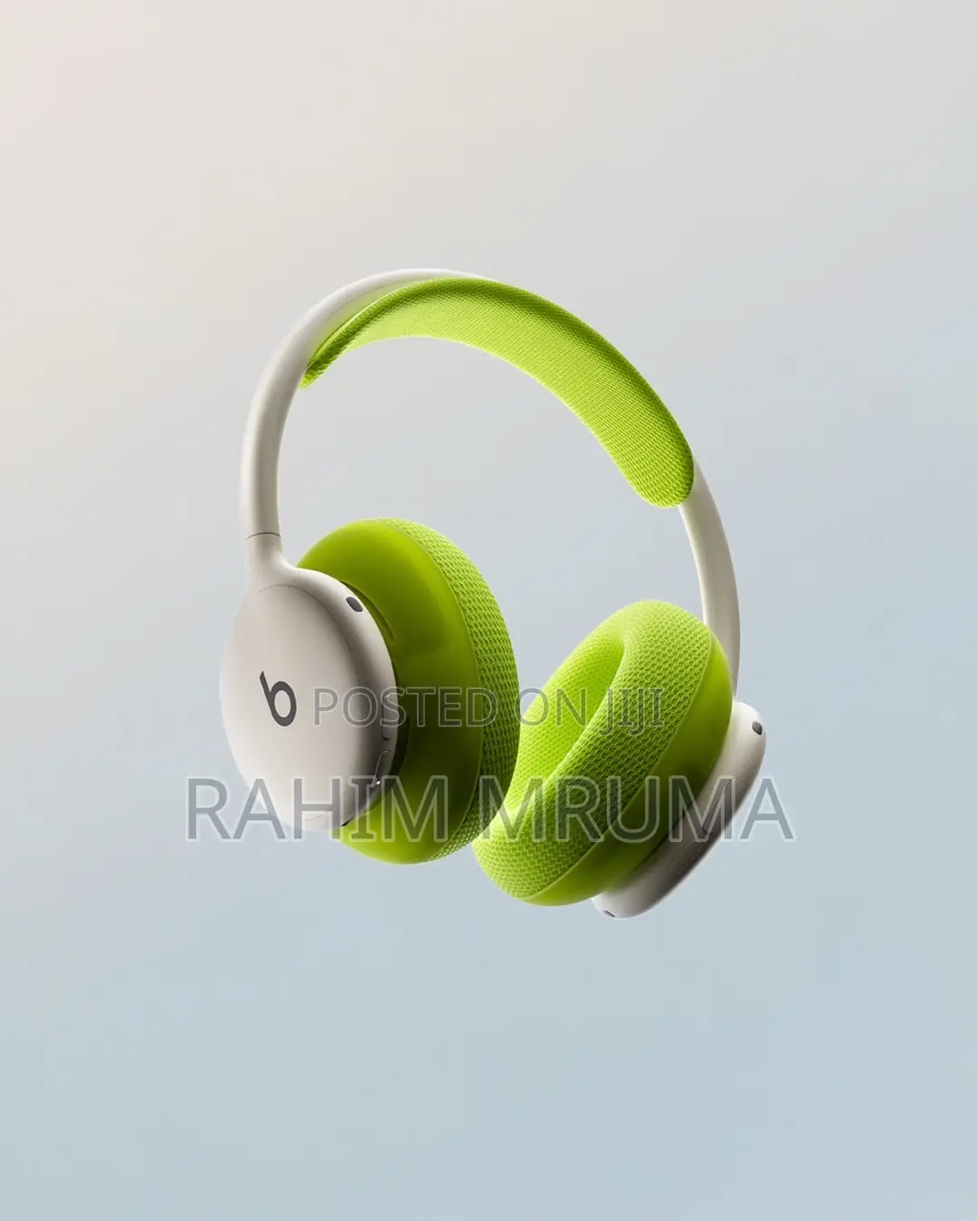 Beats360 Headset