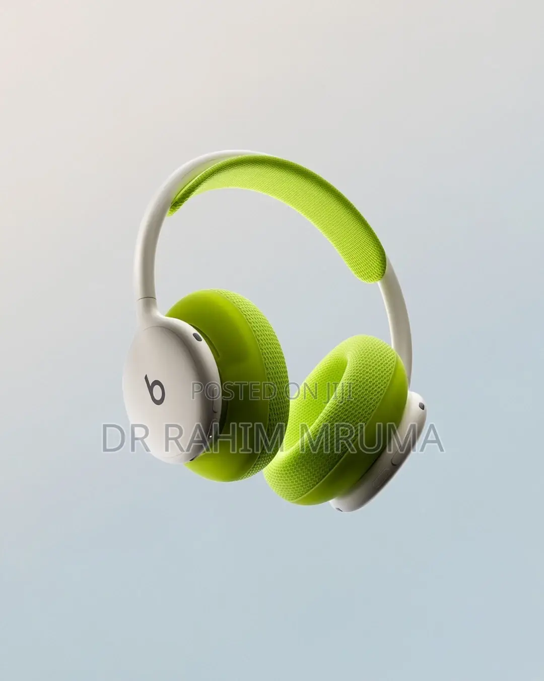 Beats360 Headset