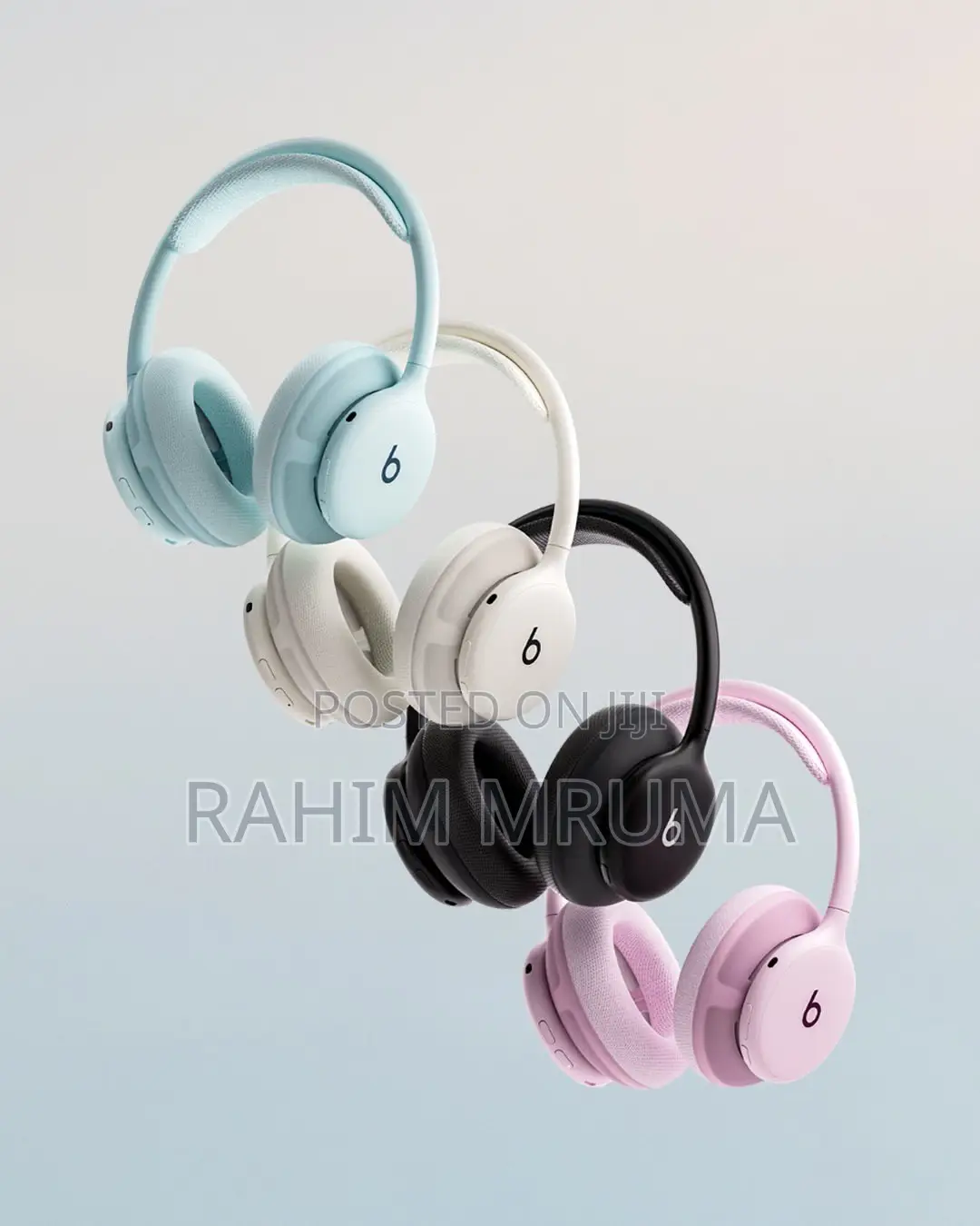 Beats360 Headset