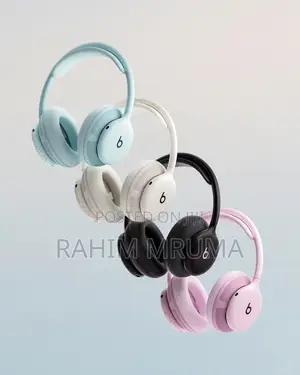 Beats360 Headset