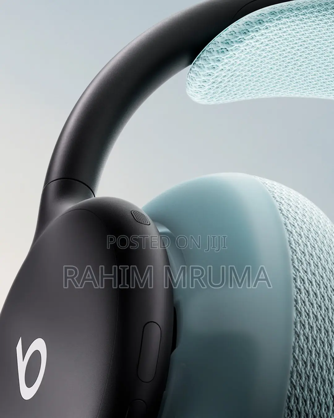 Beats360 Headset