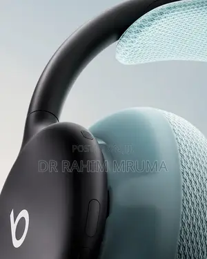 Beats360 Headset