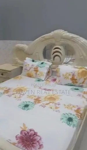 Furnished 4bdrm House in Mjini for rent