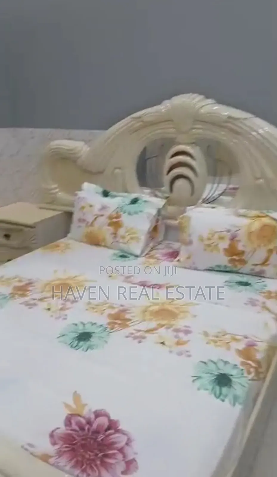 Furnished 4bdrm House in Mjini for rent