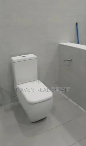 Furnished 4bdrm House in Mjini for rent