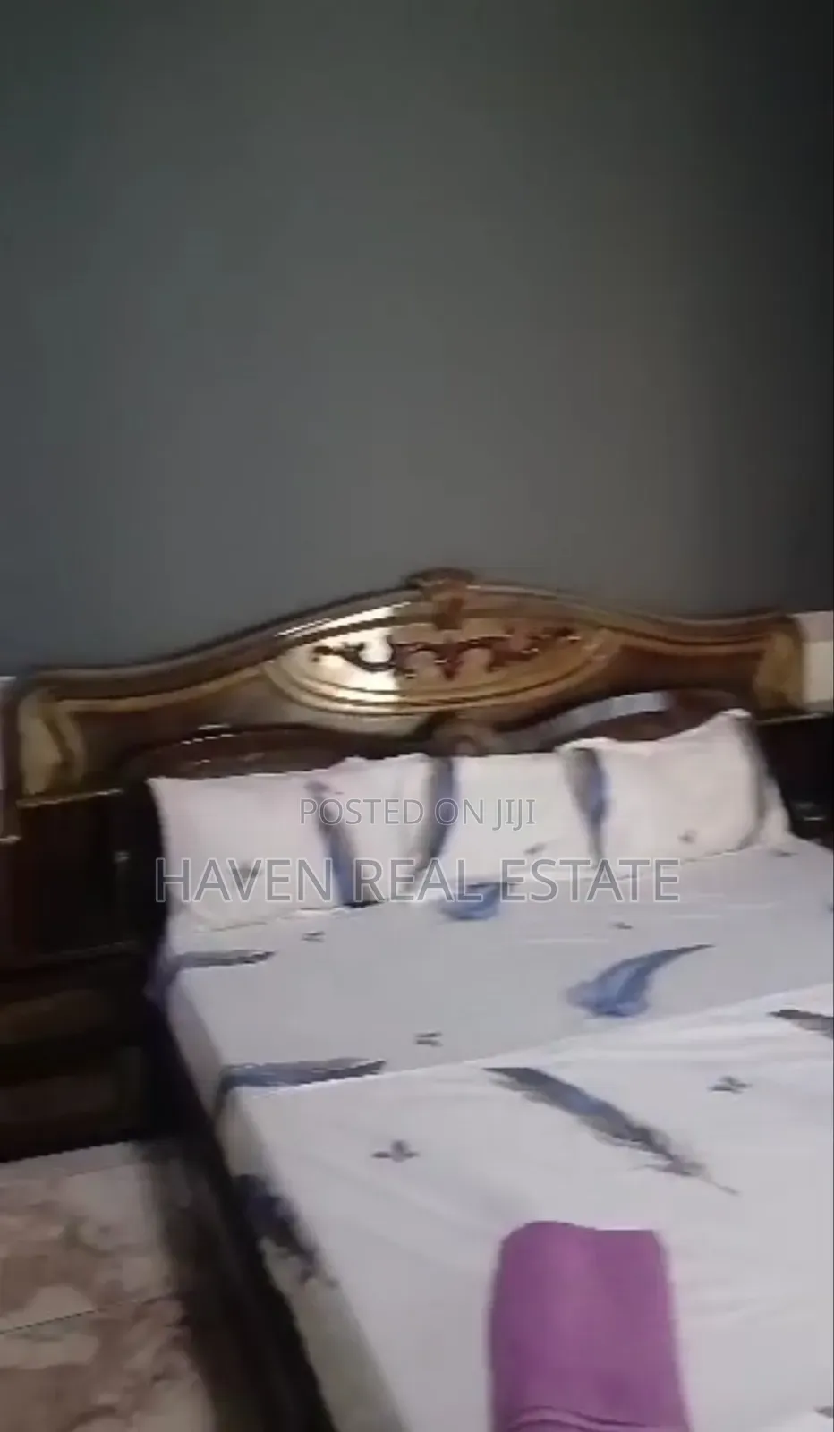 Furnished 4bdrm House in Mjini for rent