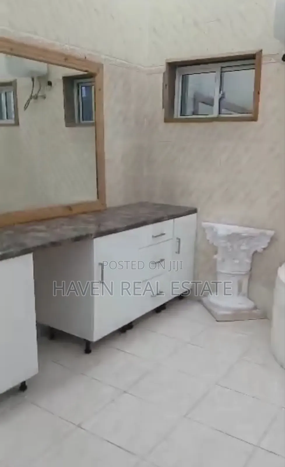 Furnished 4bdrm House in Mjini for rent